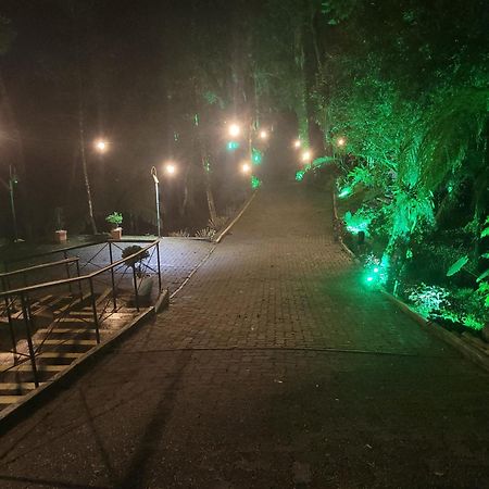 Hotel Pousada Cozumel Sierra Canela Dış mekan fotoğraf