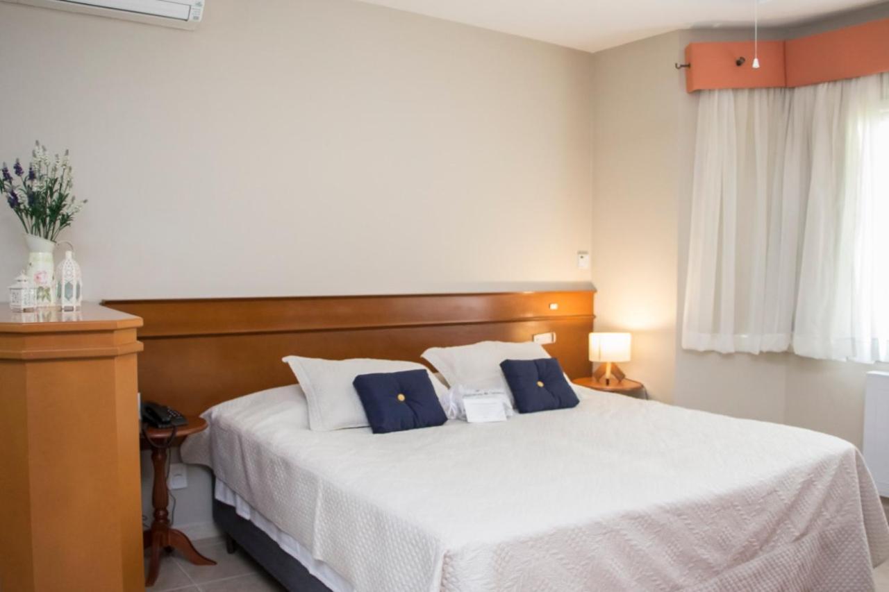 Hotel Pousada Cozumel Sierra Canela Dış mekan fotoğraf