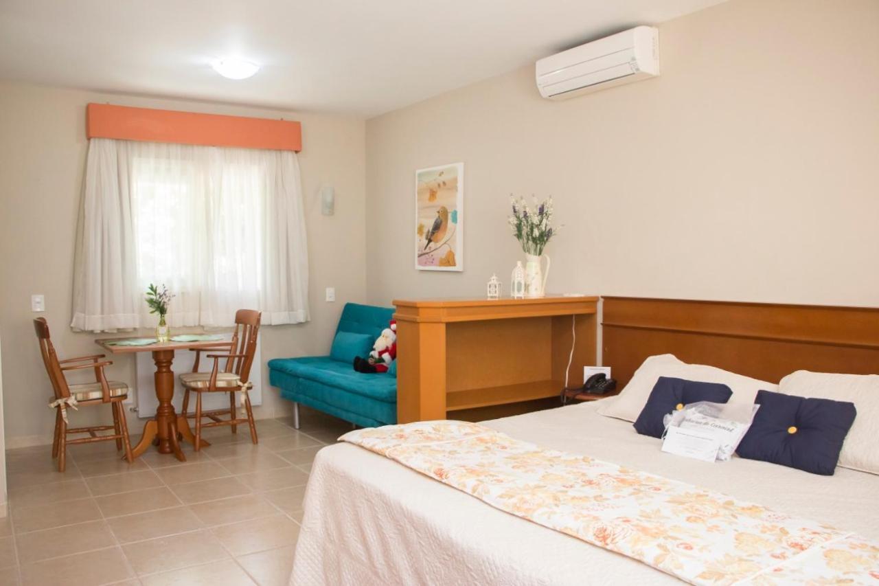 Hotel Pousada Cozumel Sierra Canela Dış mekan fotoğraf
