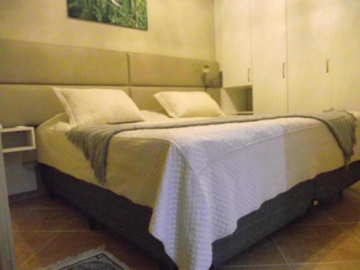 Hotel Pousada Cozumel Sierra Canela Dış mekan fotoğraf