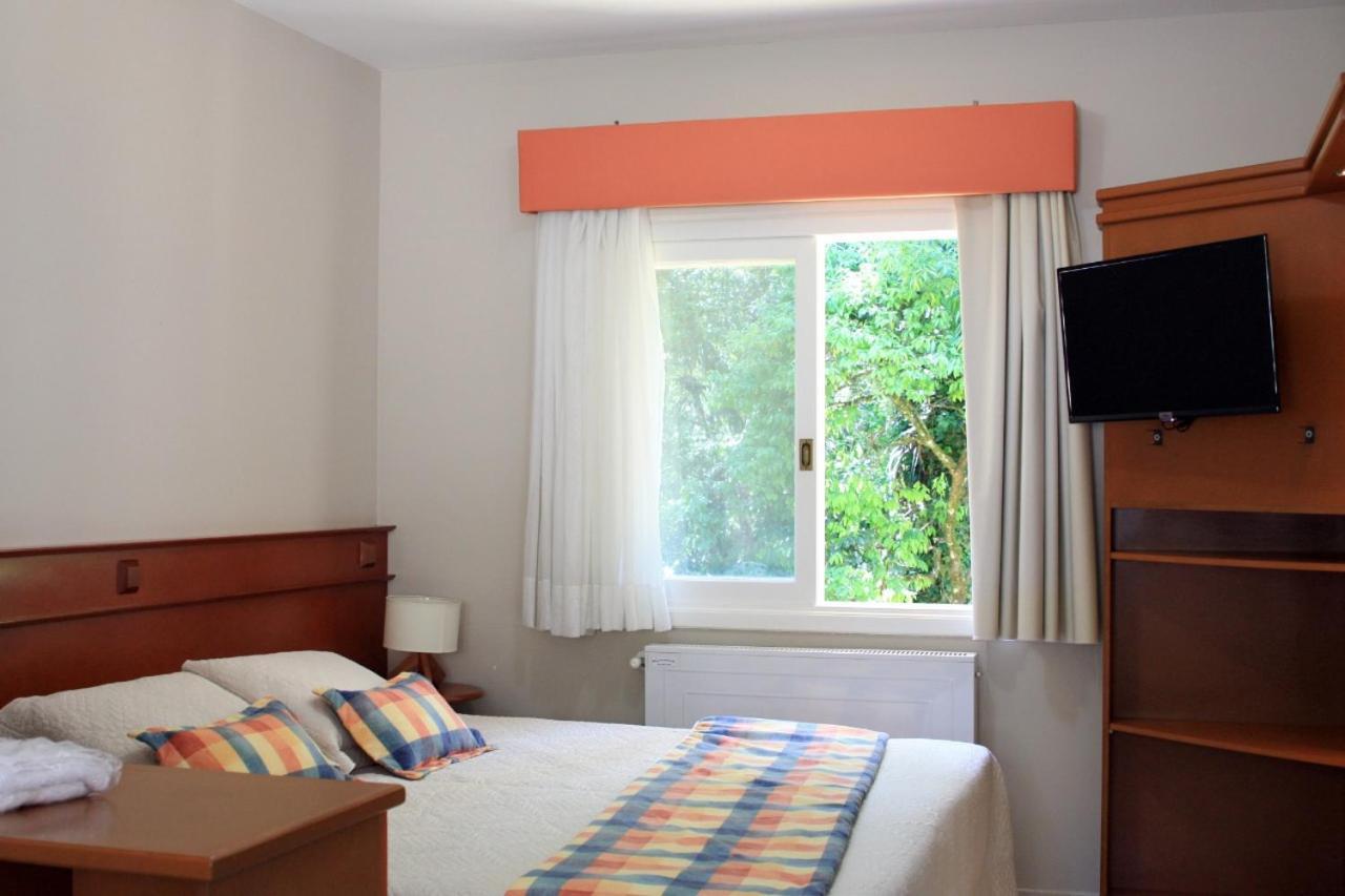 Hotel Pousada Cozumel Sierra Canela Dış mekan fotoğraf