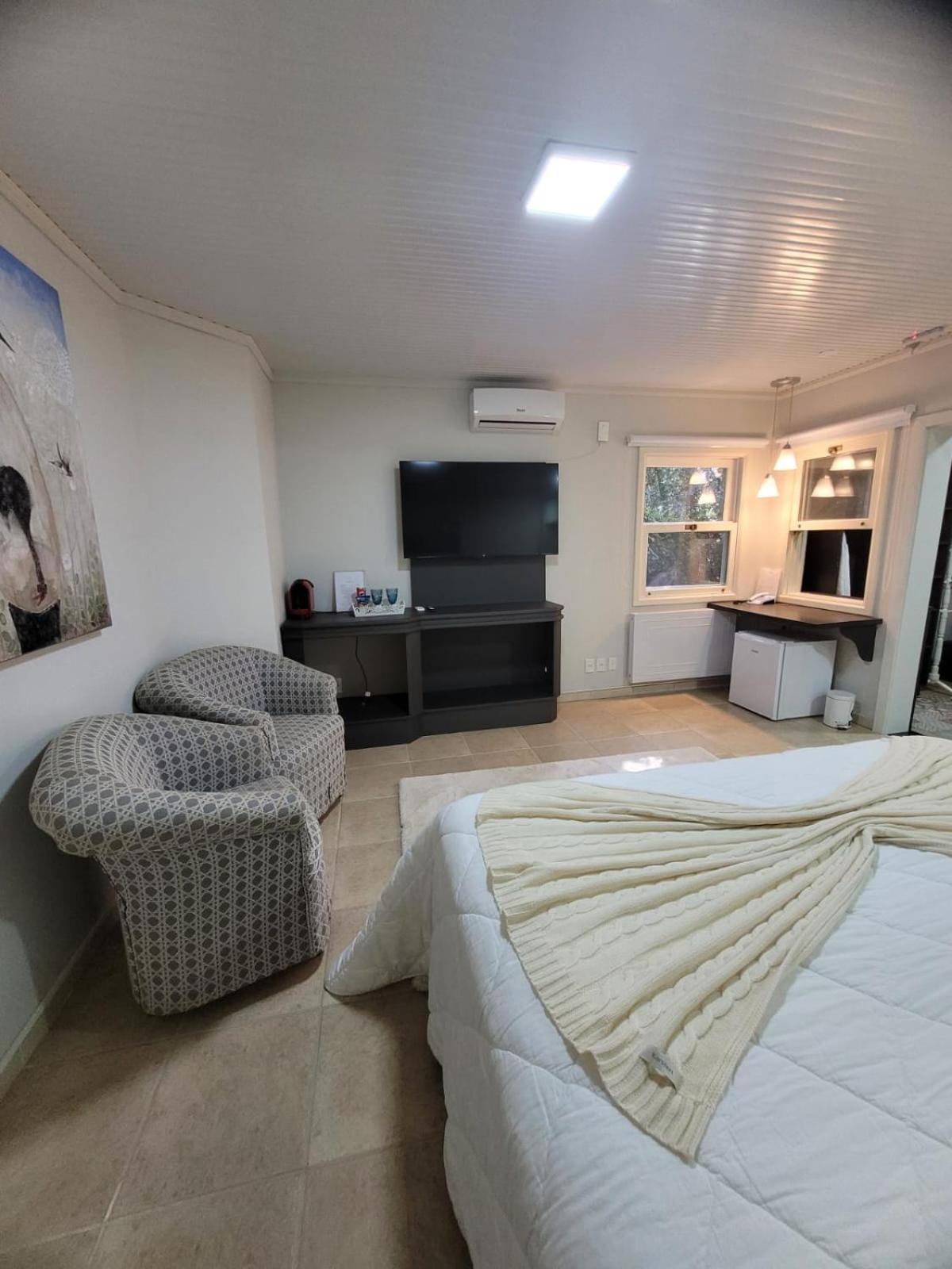 Hotel Pousada Cozumel Sierra Canela Dış mekan fotoğraf