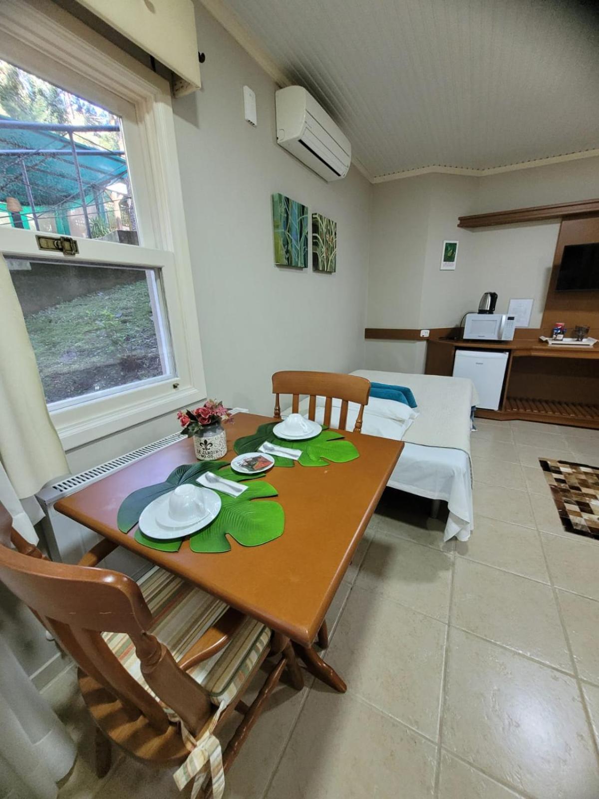 Hotel Pousada Cozumel Sierra Canela Dış mekan fotoğraf