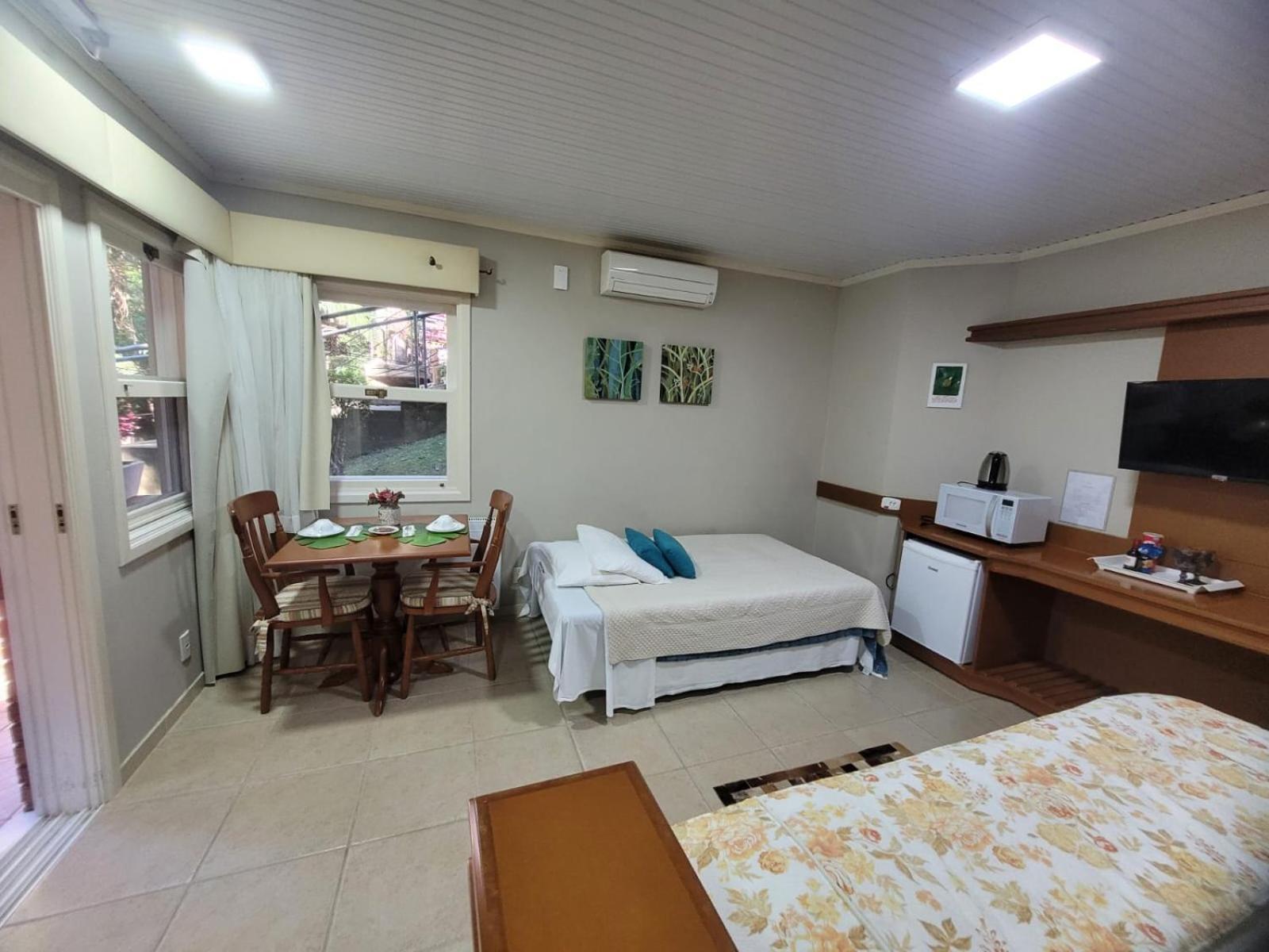 Hotel Pousada Cozumel Sierra Canela Dış mekan fotoğraf