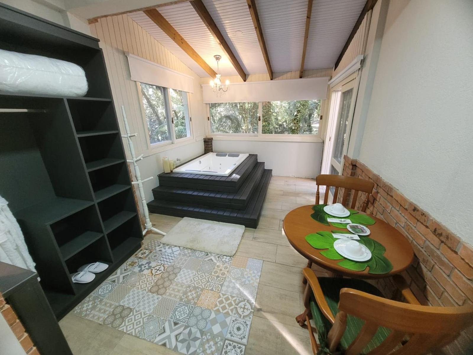 Hotel Pousada Cozumel Sierra Canela Dış mekan fotoğraf