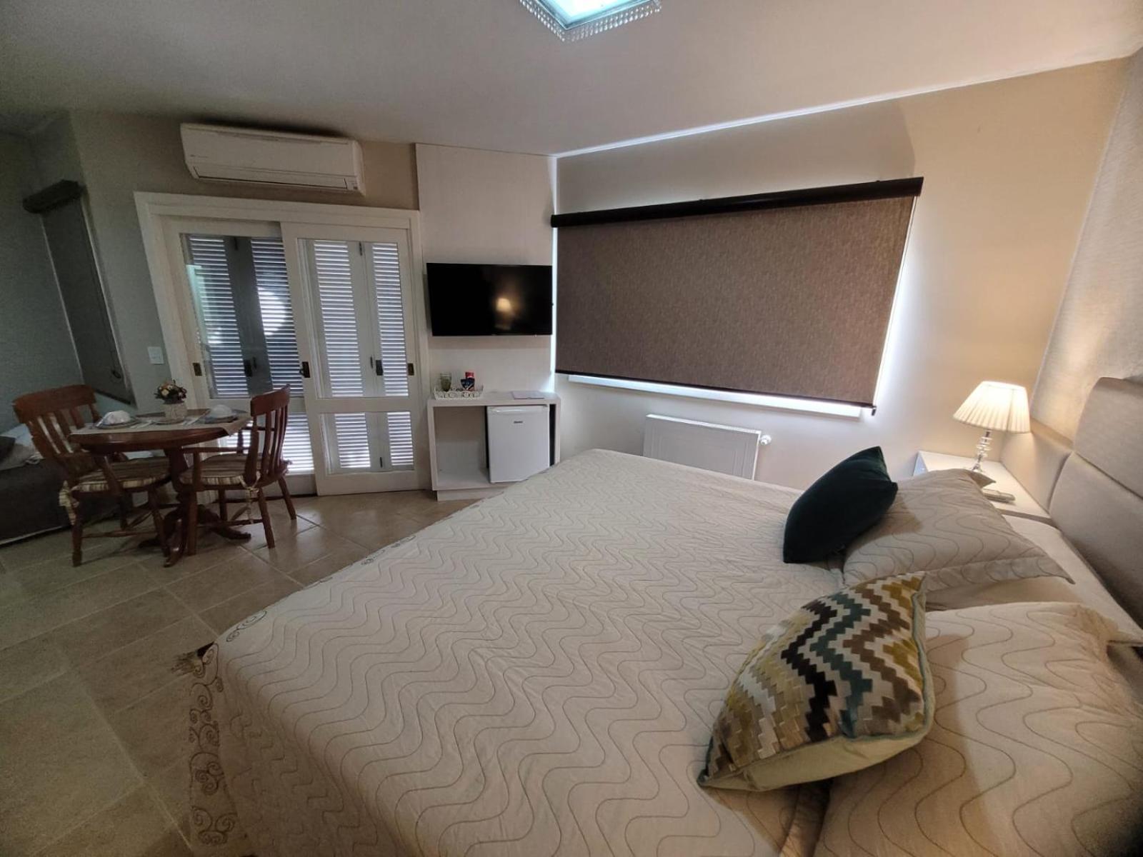 Hotel Pousada Cozumel Sierra Canela Dış mekan fotoğraf