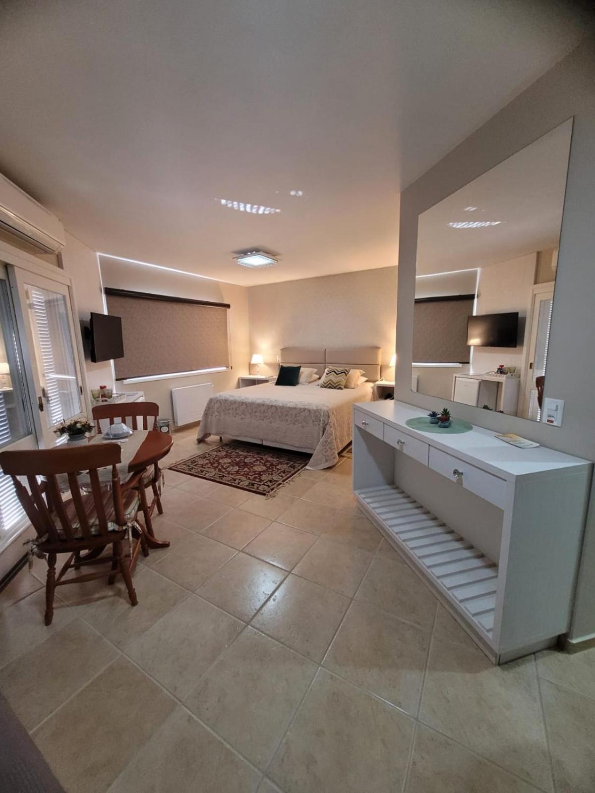 Hotel Pousada Cozumel Sierra Canela Dış mekan fotoğraf