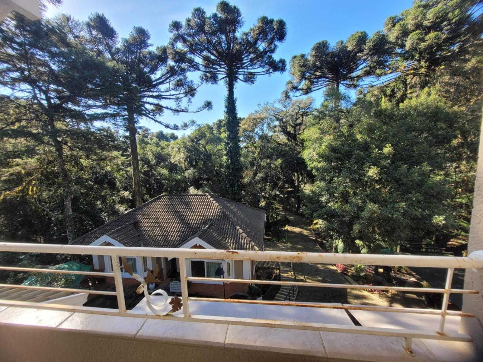 Hotel Pousada Cozumel Sierra Canela Dış mekan fotoğraf