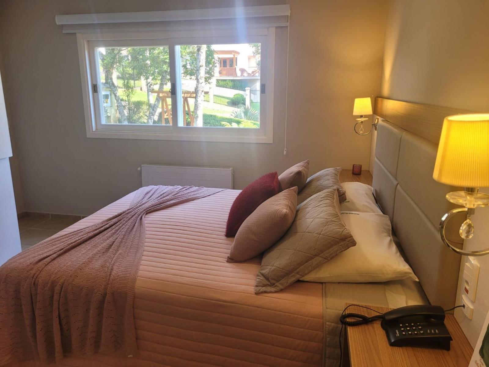 Hotel Pousada Cozumel Sierra Canela Dış mekan fotoğraf