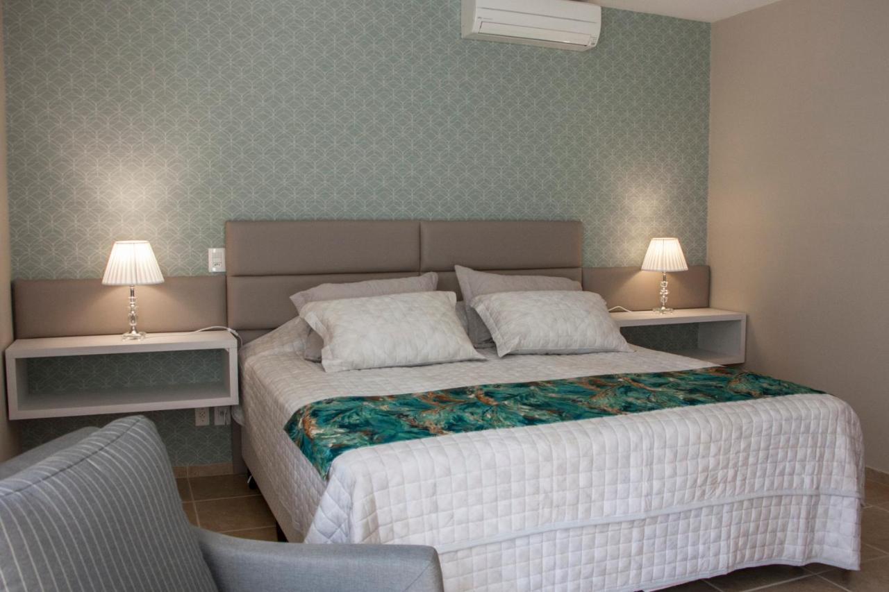 Hotel Pousada Cozumel Sierra Canela Dış mekan fotoğraf